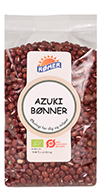 Azuki bønner